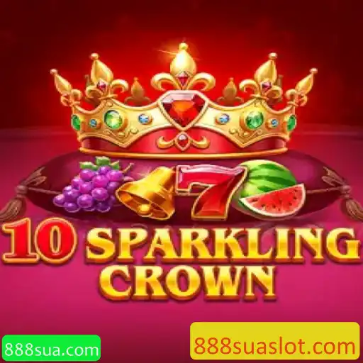 Descubra o Mundo de 10SparklingCrown: Um Jogo que Brilha na 888sua.com