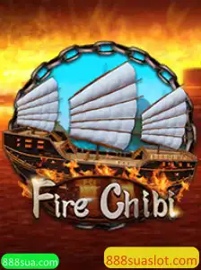 Explorando o Mundo de FireChibi e o Fenômeno 888sua.com