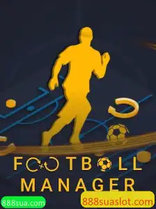 FootballManager: Explore a Emoção do Futebol Virtual com a Plataforma 888sua.com
