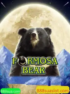 FormosaBear: A Nova Sensação no Mundo dos Jogos Online