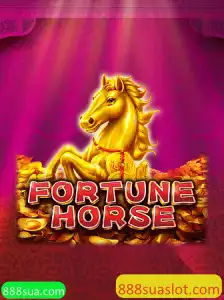 FortuneHorse: Descubra o Mundo Encantador deste Jogo de Sorte