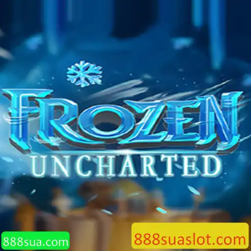 FrozenUncharted: Mergulhe na Aventura com 888sua.com