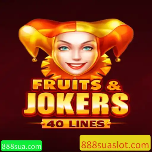 Descrição e Regras do Jogo FruitsAndJokers40 na Era Digital