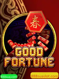 Descubra o Universo Empolgante do Jogo GoodFortune