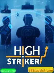 Explorando o Fascinante Mundo de HighStriker em 888sua.com