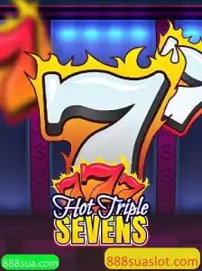 Descubra o Fascinante Mundo de HotTripleSevens - O Jogo Must-Have de 888sua.com