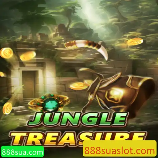 JungleTreasure: Aventure-se em Busca de Tesouros Escondidos