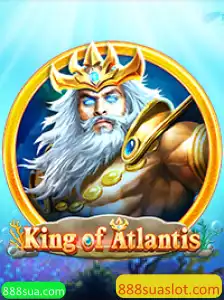 Explorando o Universo de KingofAtlantis: Regras, Estratégia e Aventura