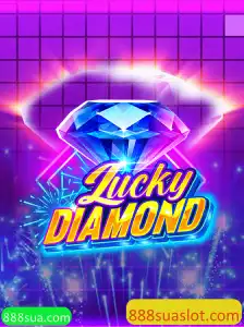 Descubra as Emoções de LuckyDiamond: O Novo Fenômeno dos Jogos Online