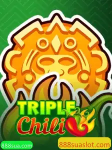 Desvendando o Mundo do Jogo TripleChili