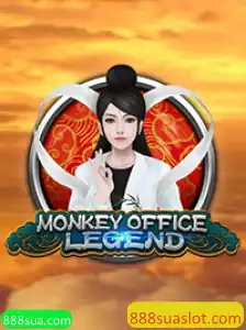 Explorando o Universo de MonkeyOfficeLegend