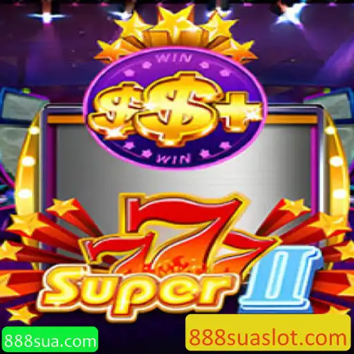 Explorando as Emoções de Super777II: A Nova Sensação do Mundo dos Jogos