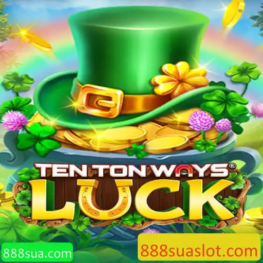 TenTonWaysLuck: Explorando o Universo Fascinante de Um Jogo Inovador