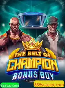 TheBeltOfChampionBonusBuy: Aventura e Estratégia no Mundo dos Jogos Online