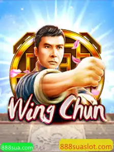 Descubra WingChun: O Jogo de Estratégia e Movimento Inspirado nas Artes Marciais