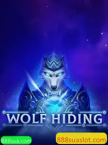 WolfHiding: Um Mergulho no Novo Fenômeno dos Jogos